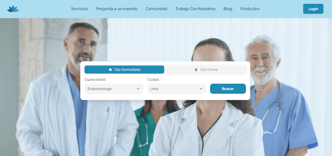 Fisiom Fulness | Salud y Bienestar